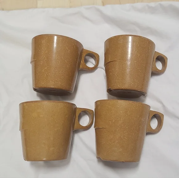 Halsey US military cups - Picture 10 of 10